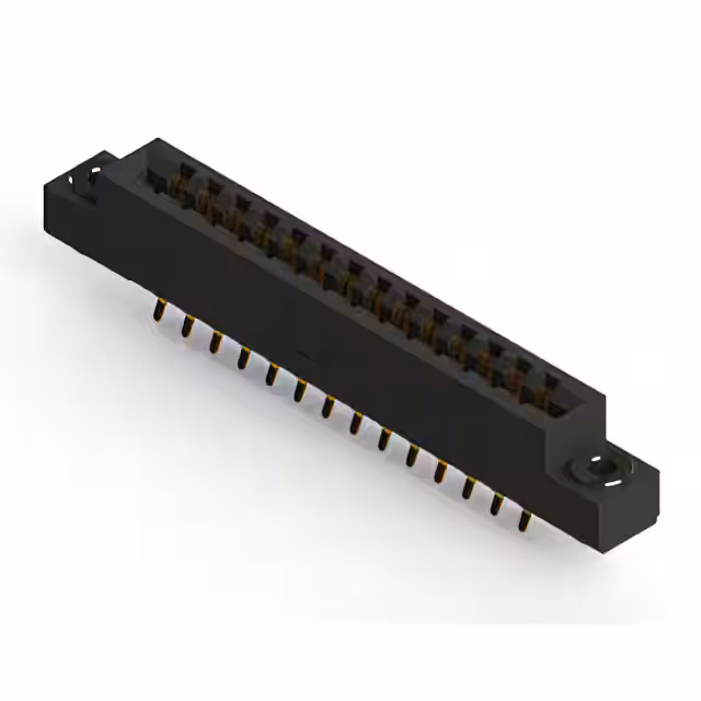 355-028-556-503 EDAC Inc.  Edgeboard Connectors